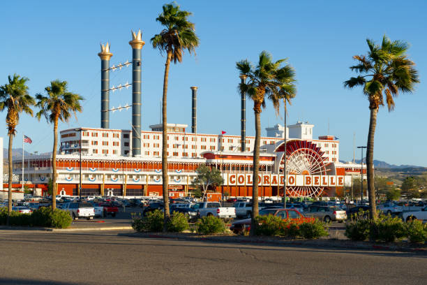 Avi Resort Casino Nevada