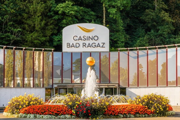 Bad Ragaz Casino