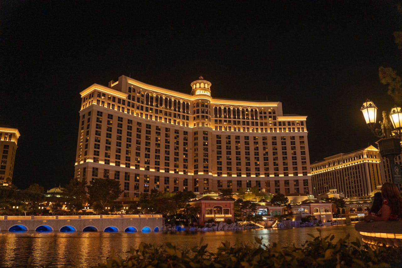 Avi Resort Casino Nevada – Spiel & Erholung